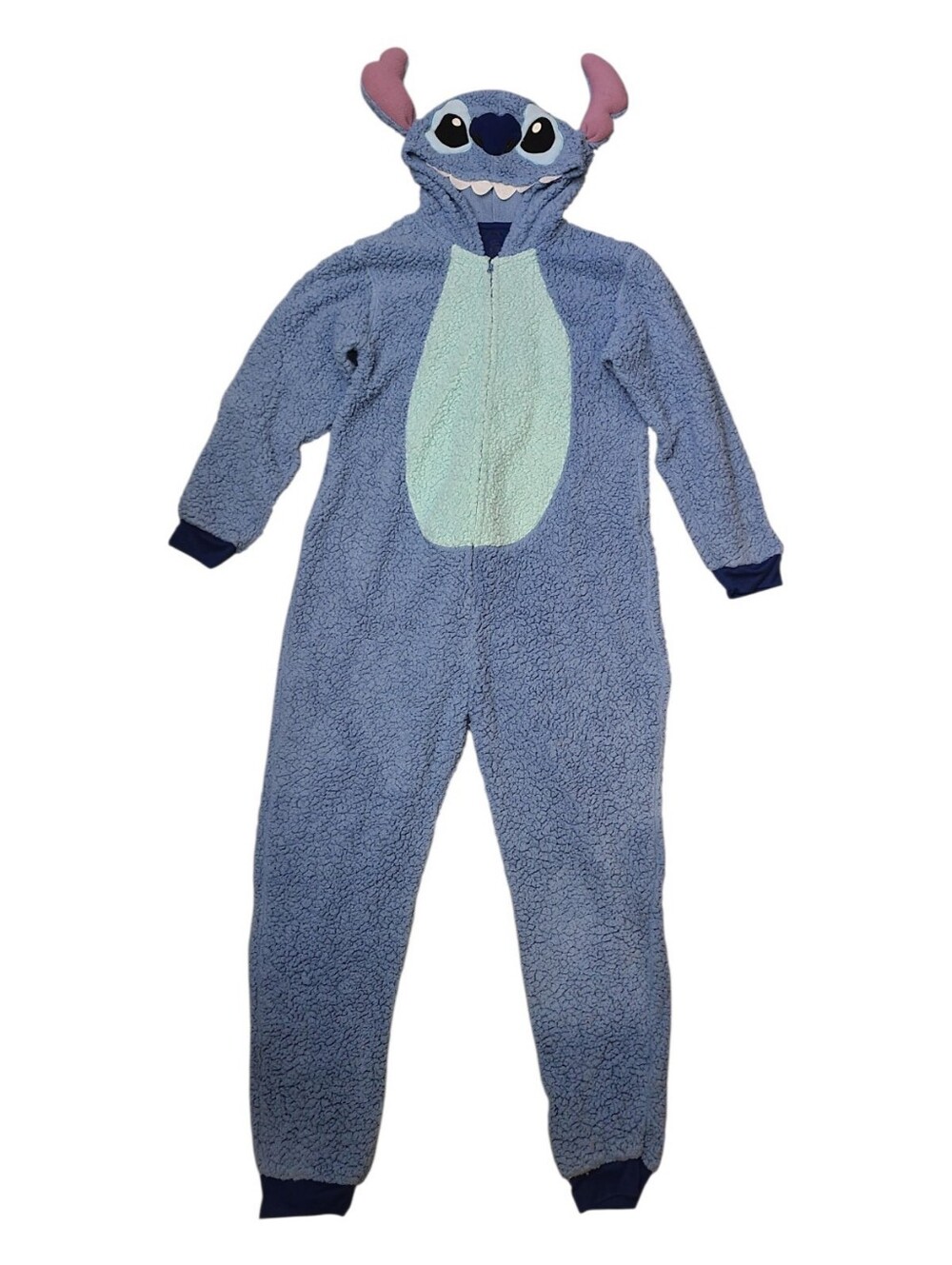 Stitch One-Piece Romper XL